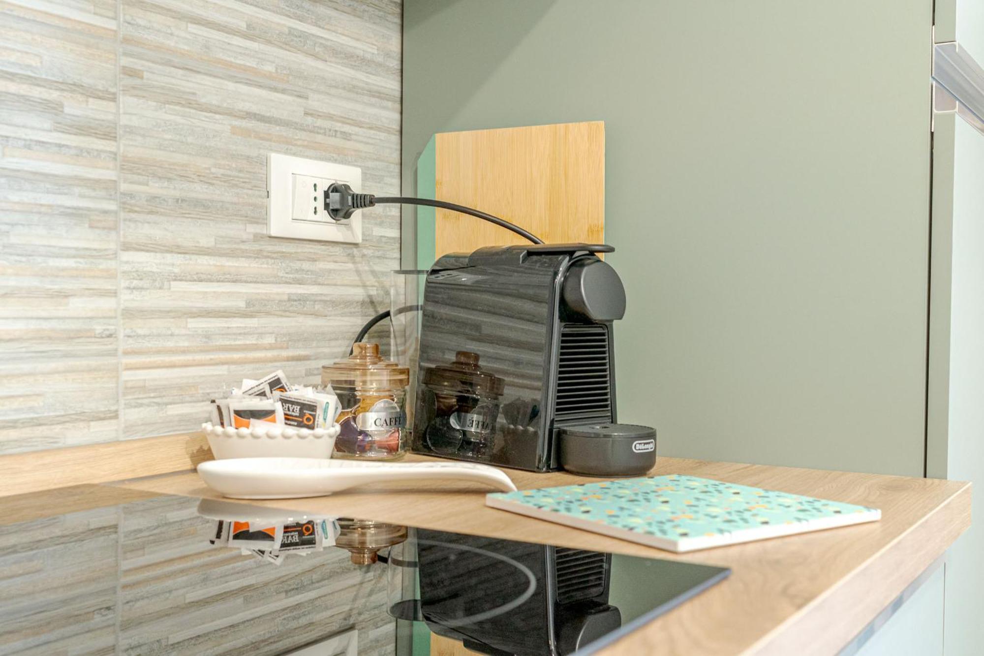 Appartement The Traveler's Nest