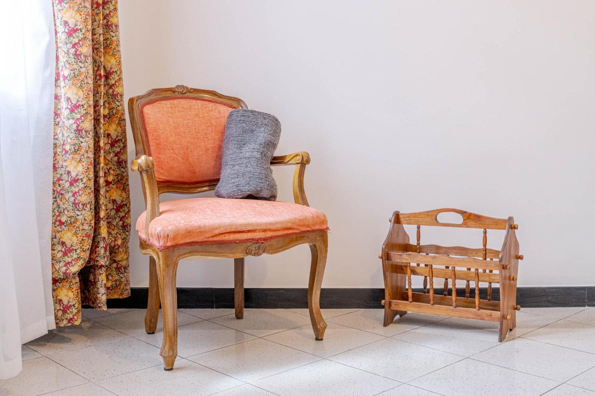 The Traveler's Nest Appartement