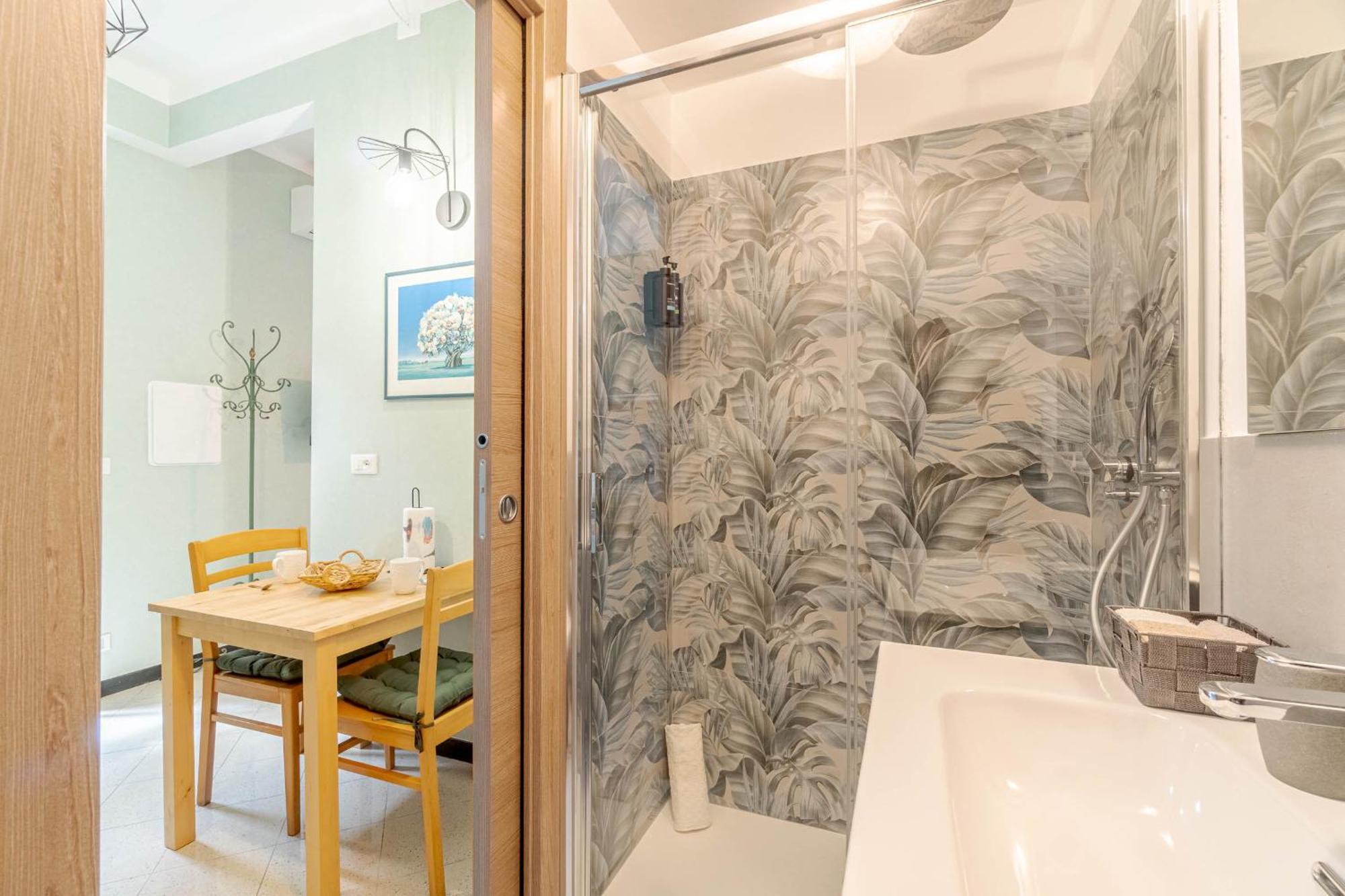 The Traveler's Nest Appartement